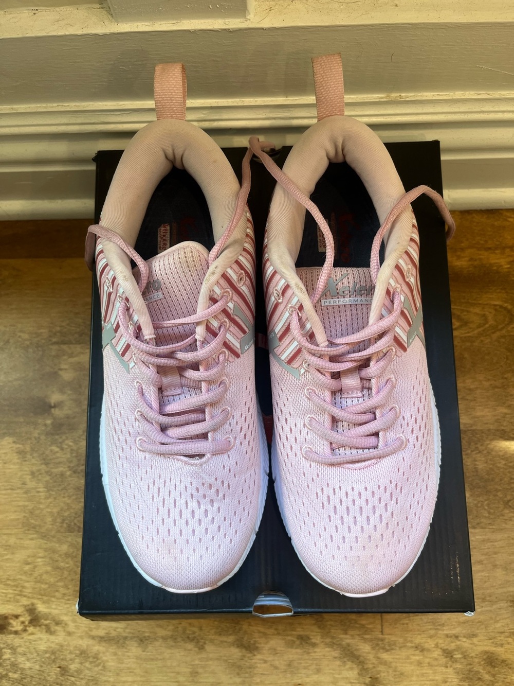 Xelero Steadfast Sz 9